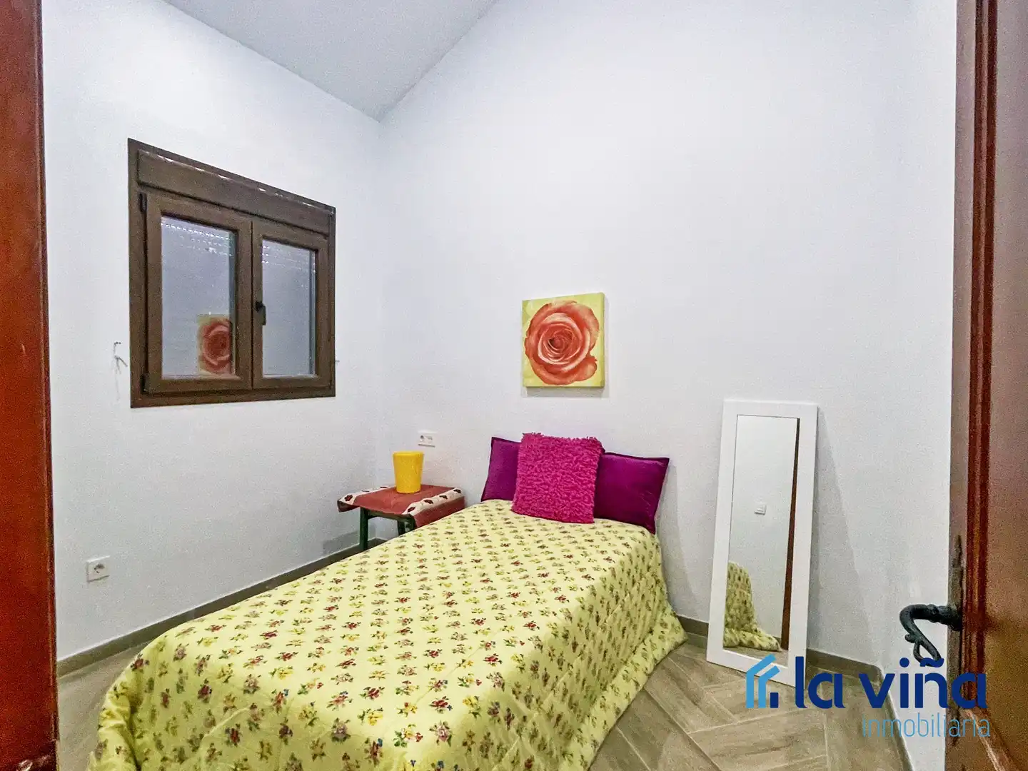 Casa amb jardí en venda a Villanueva de la Concepción, imagen 31