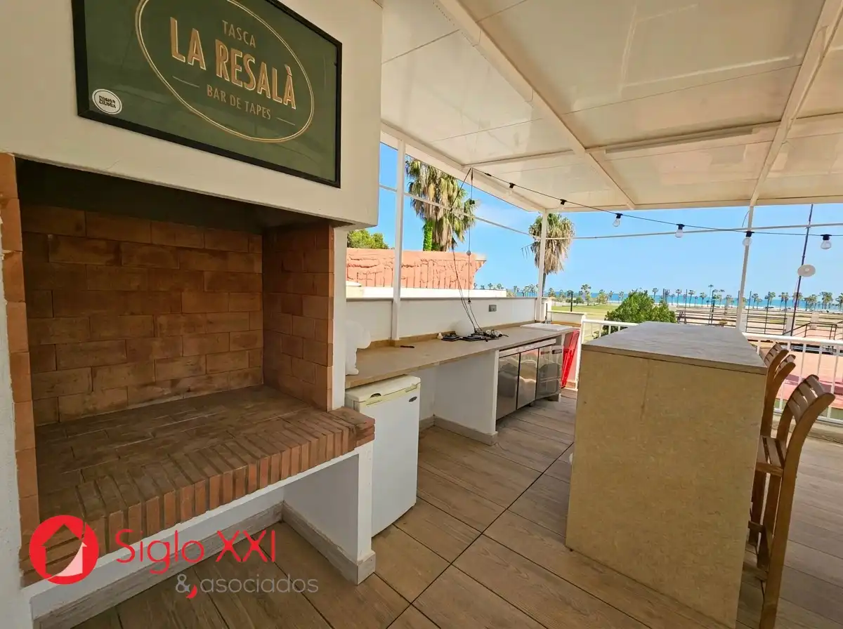 Villa mit Terrasse zum Verkauf in Playa, imagen 14