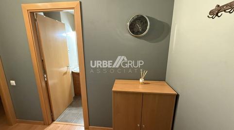 Foto 2 de Loft de alquiler en Calle Gasometre, Segle XX, Terrassa