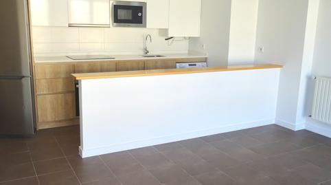 Foto 3 de Piso de alquiler en Primera Fase - Nuevo Tres Cantos, Tres Cantos