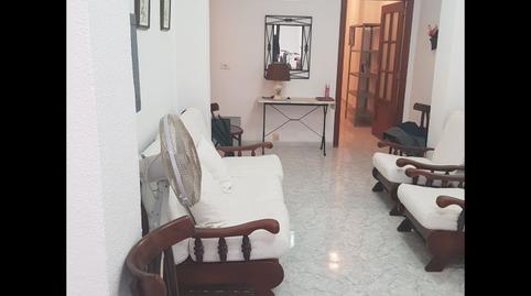 Foto 2 de Planta baixa en venda a Carrer de Magallanes, El Grao, Castellón