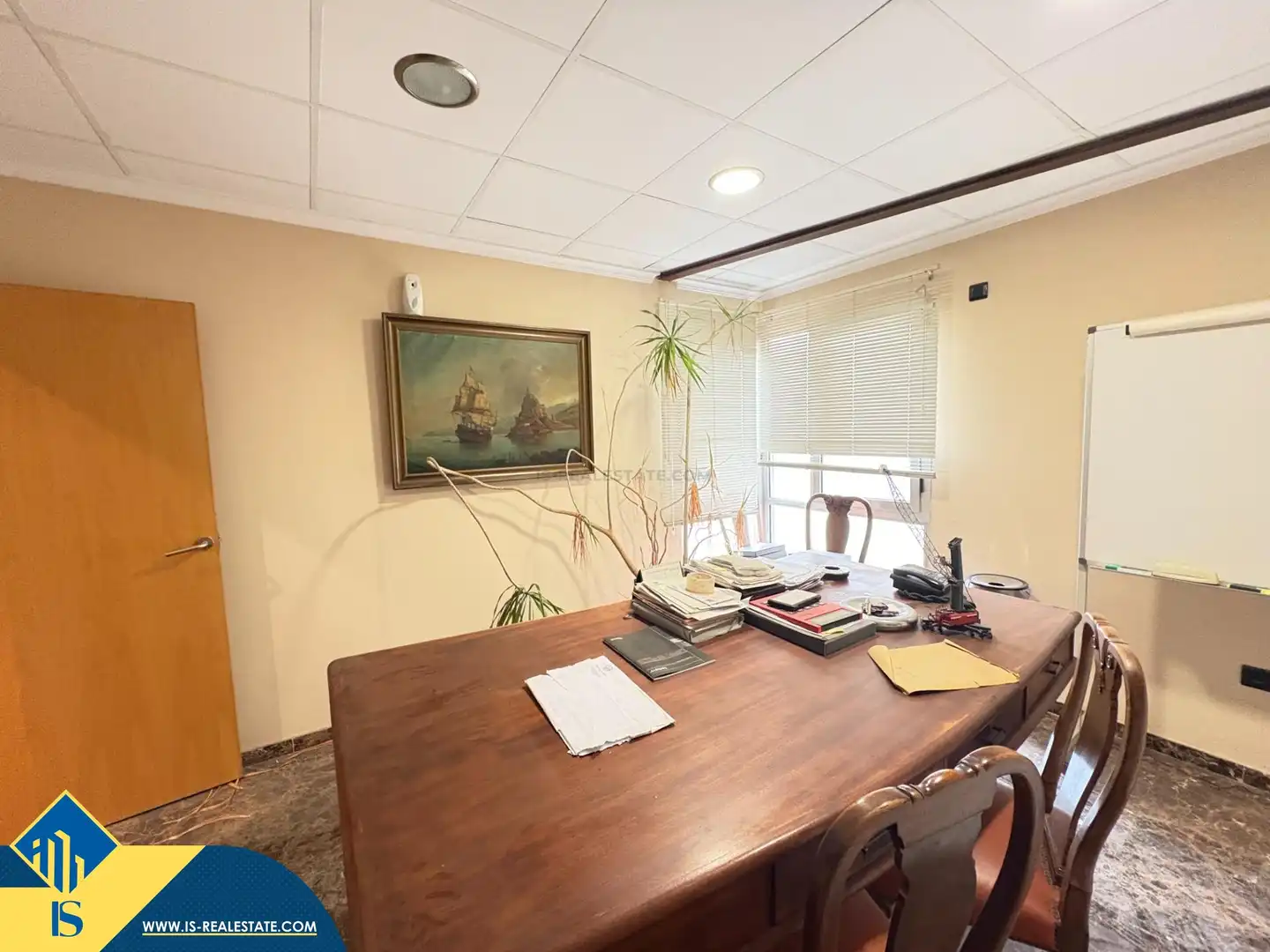 Piso con ascensor en venta en Centro, imagen 14