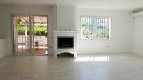 Living room of House or chalet for sale in Marbella  with Private garden, Terrace and Swimming Pool