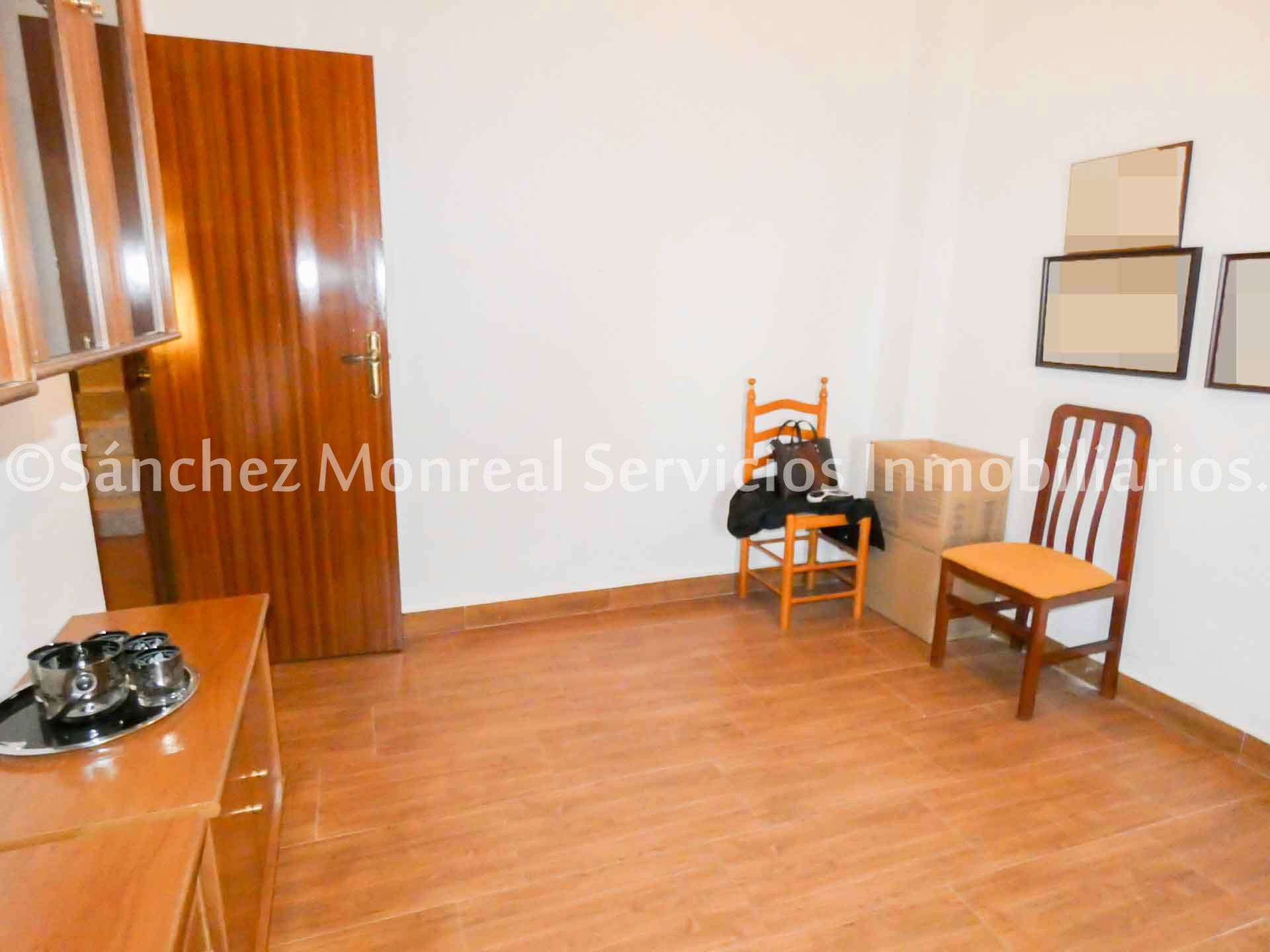 Dormitori de Casa o xalet en venda en Alcázar de San Juan amb Aire condicionat i Calefacció