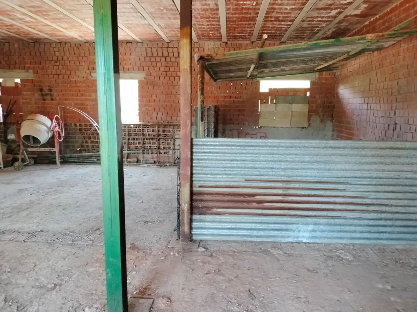 Casa o xalet en venda a PAU 2-600