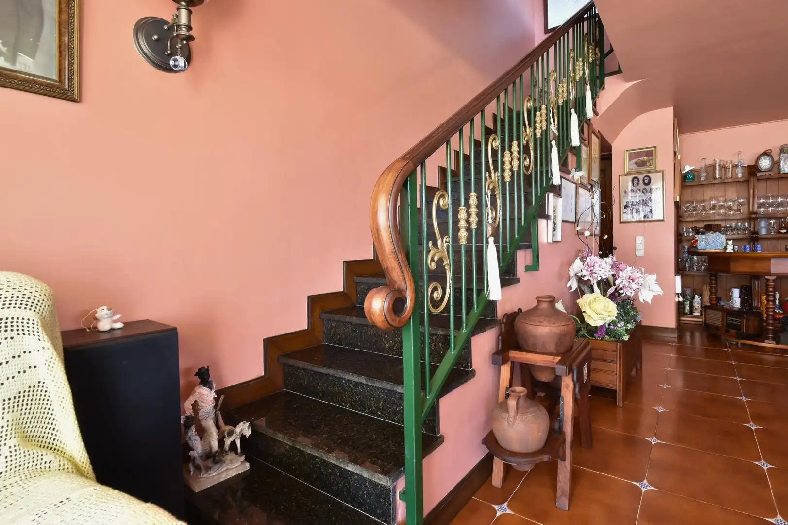 Villa con terrazza in vendita a L'Aragai, imagen 22