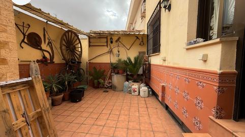 Foto 3 de Casa o xalet en venda a La Morería, Ciudad Real