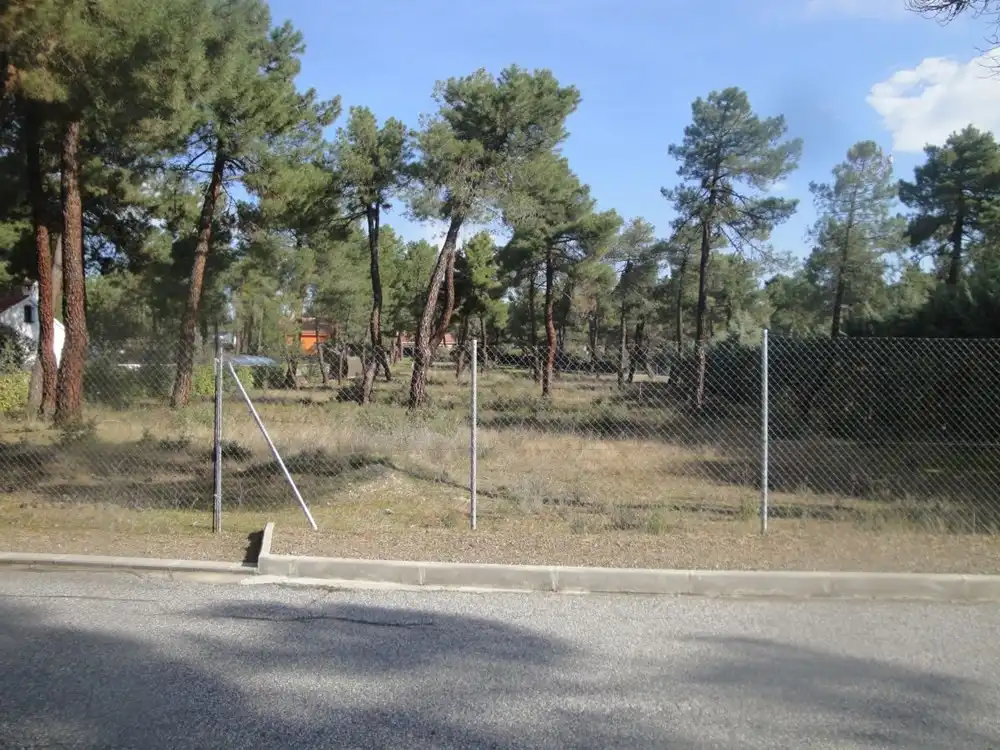Residencial en venta en Marugán
