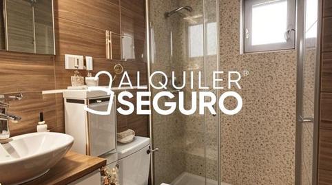 Foto 5 de Pis de lloguer a De Pont de Molins, Portazgo,  Madrid Capital