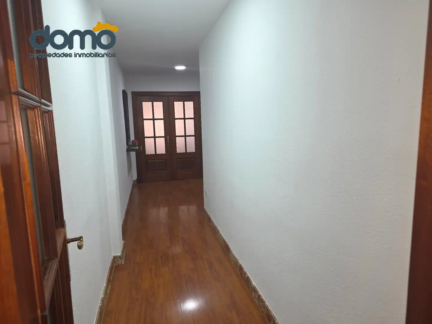 Flat for sale in El Ejido  with Air Conditioner, Parquet flooring and Terrace
