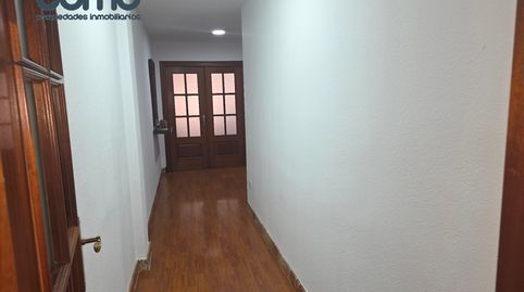 Foto 4 de Piso en venta en Paraje Ctra. Murgis, 26, Santa María del Águila, El Ejido