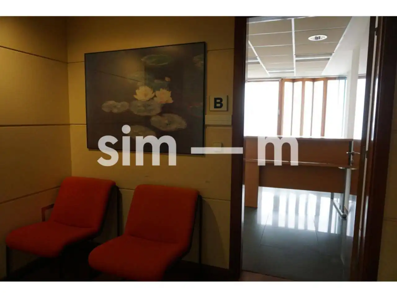 Ufficio con ascensore in affitto a Rambla Hospital, imagen 10