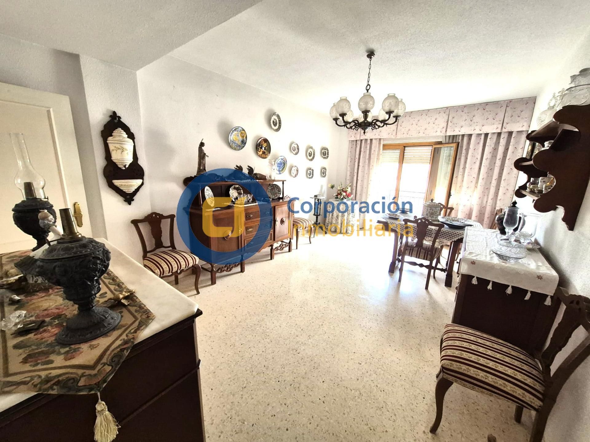 Flat for sale in Lorca