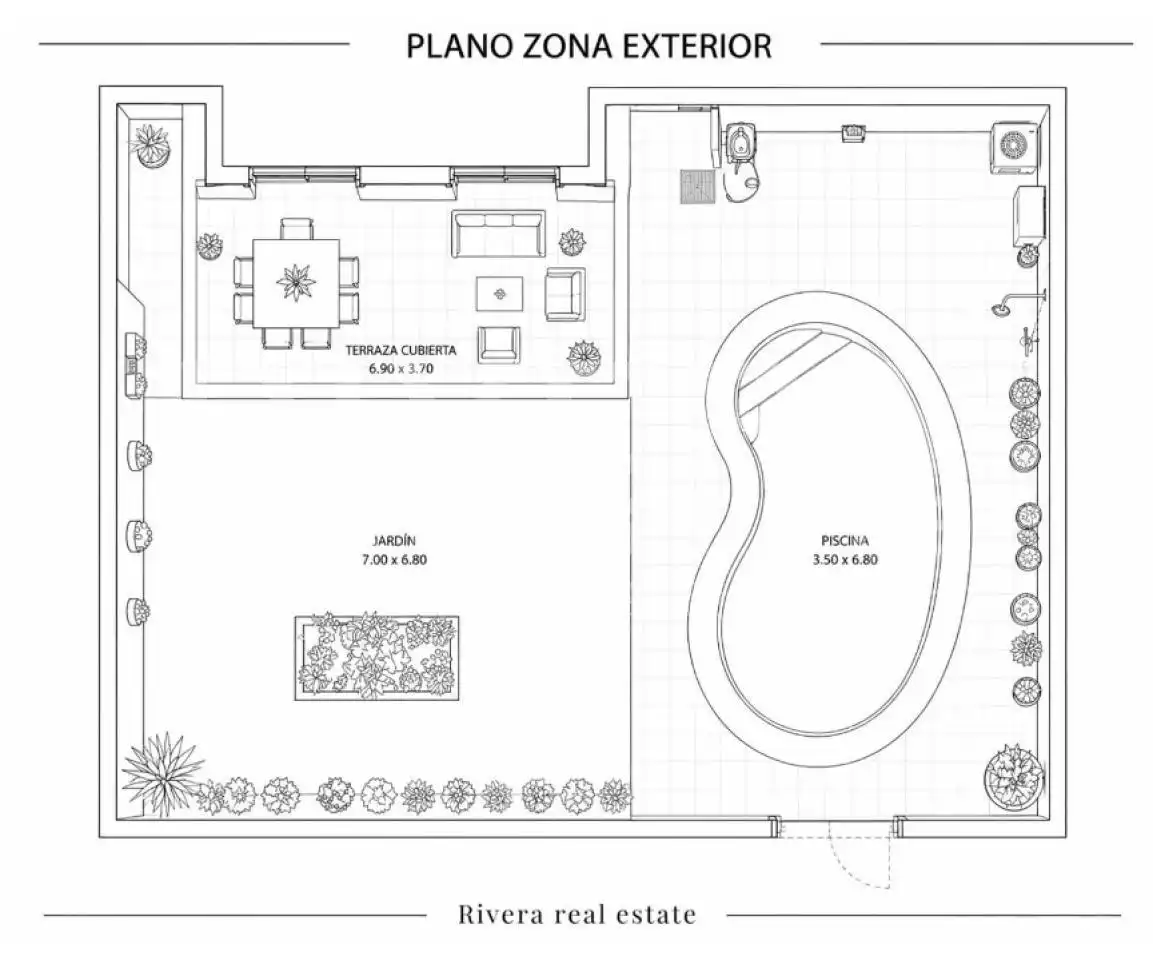 Wohnung zum Verkauf in Sanxenxo mit Heizung, Terrasse und Abstellraum