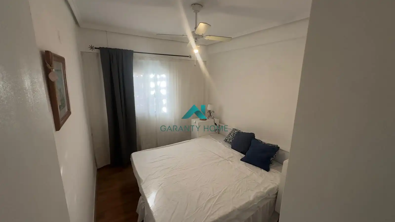 Habitación de Piso en venta en Sagunto / Sagunt con Aire acondicionado, Calefacción y Amueblado