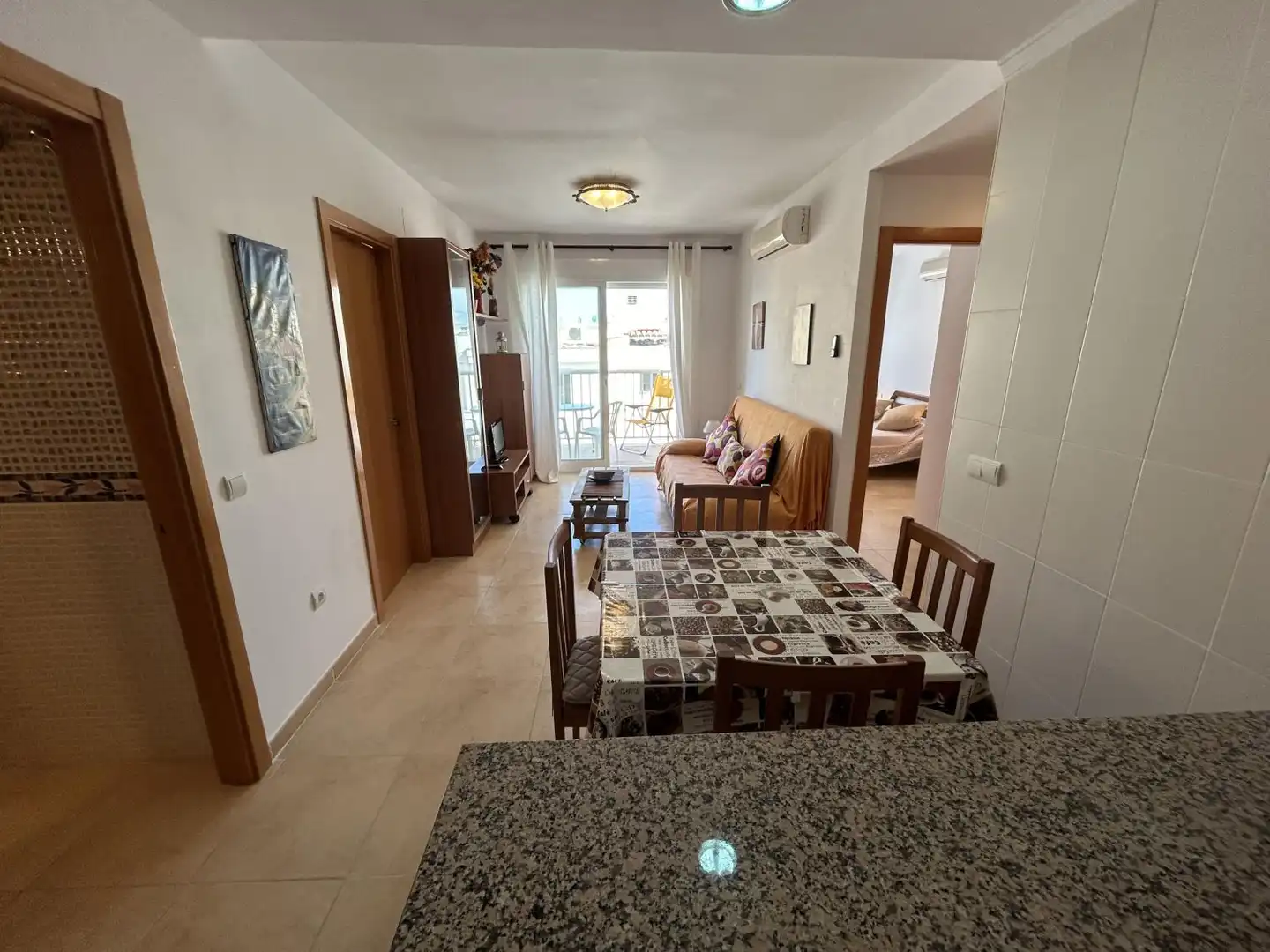 Wohnung mit Terrasse zum Verkauf in Avinguda Catalunya, imagen 19