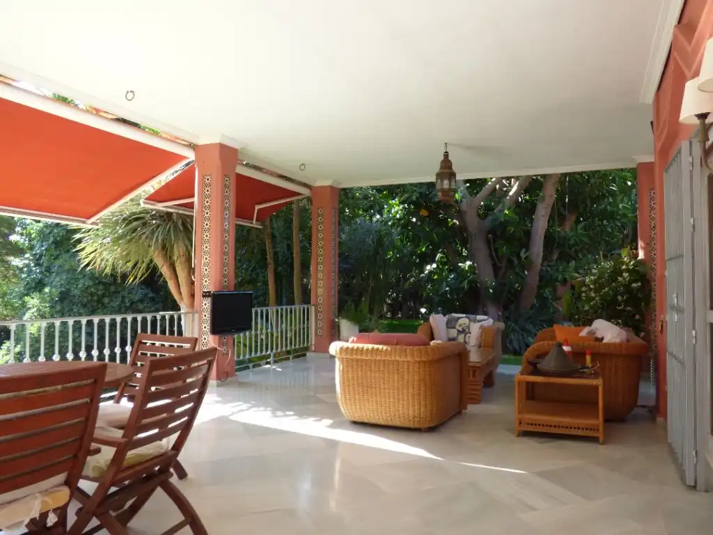 Villa con piscina in vendita a Riviera del Sol, imagen 9