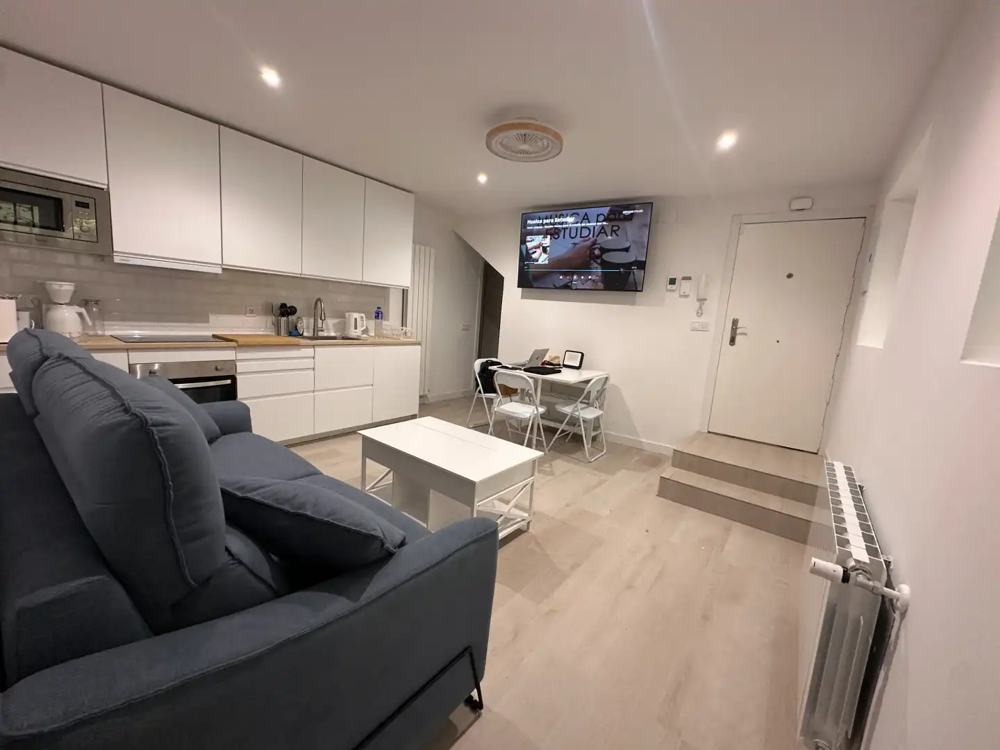 Wohnung zur Miete in Calle del Olmo, imagen 29