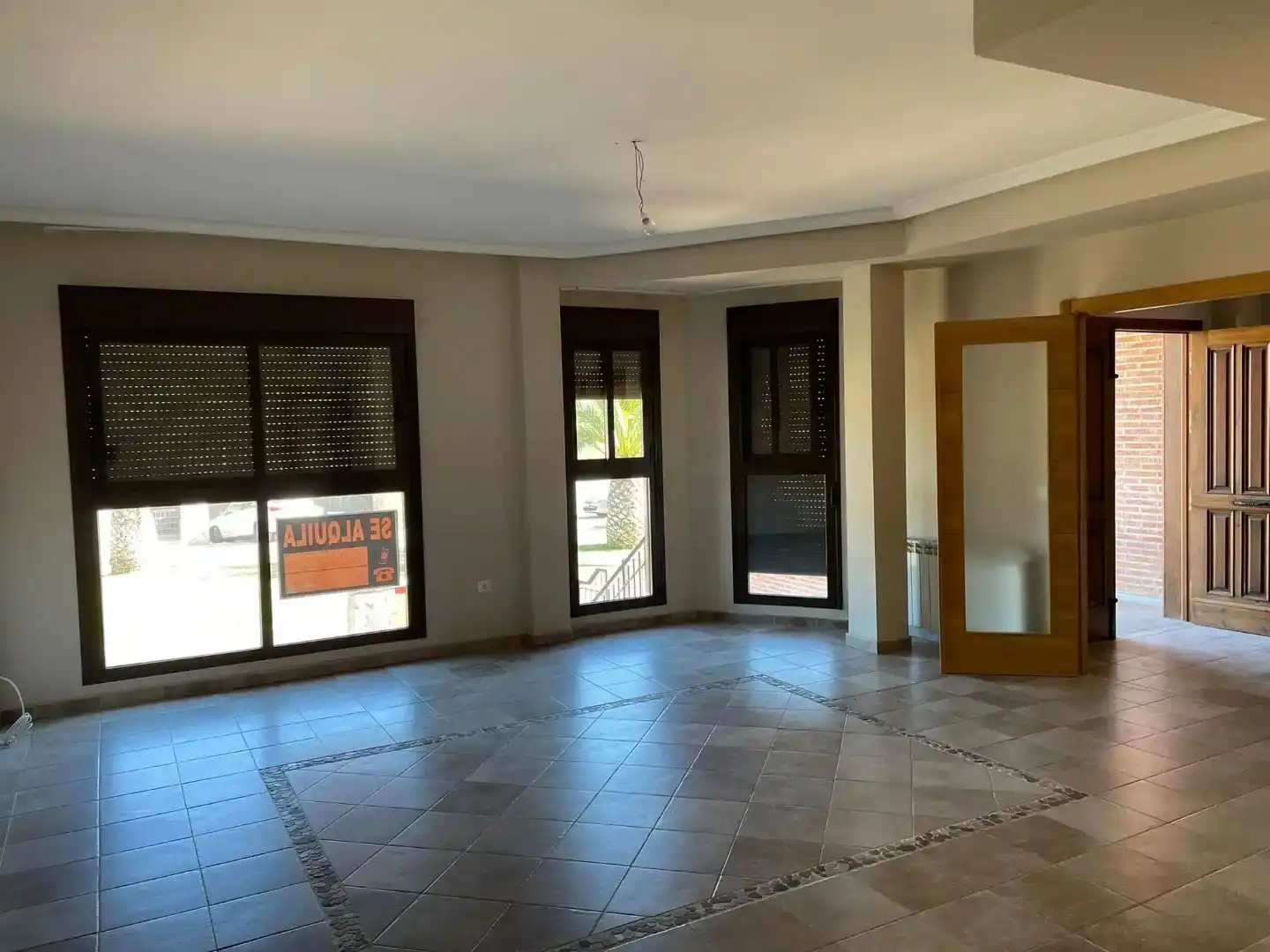 Casa adosada en venta en Paseo de Manuel de Falla, 16, Pepino