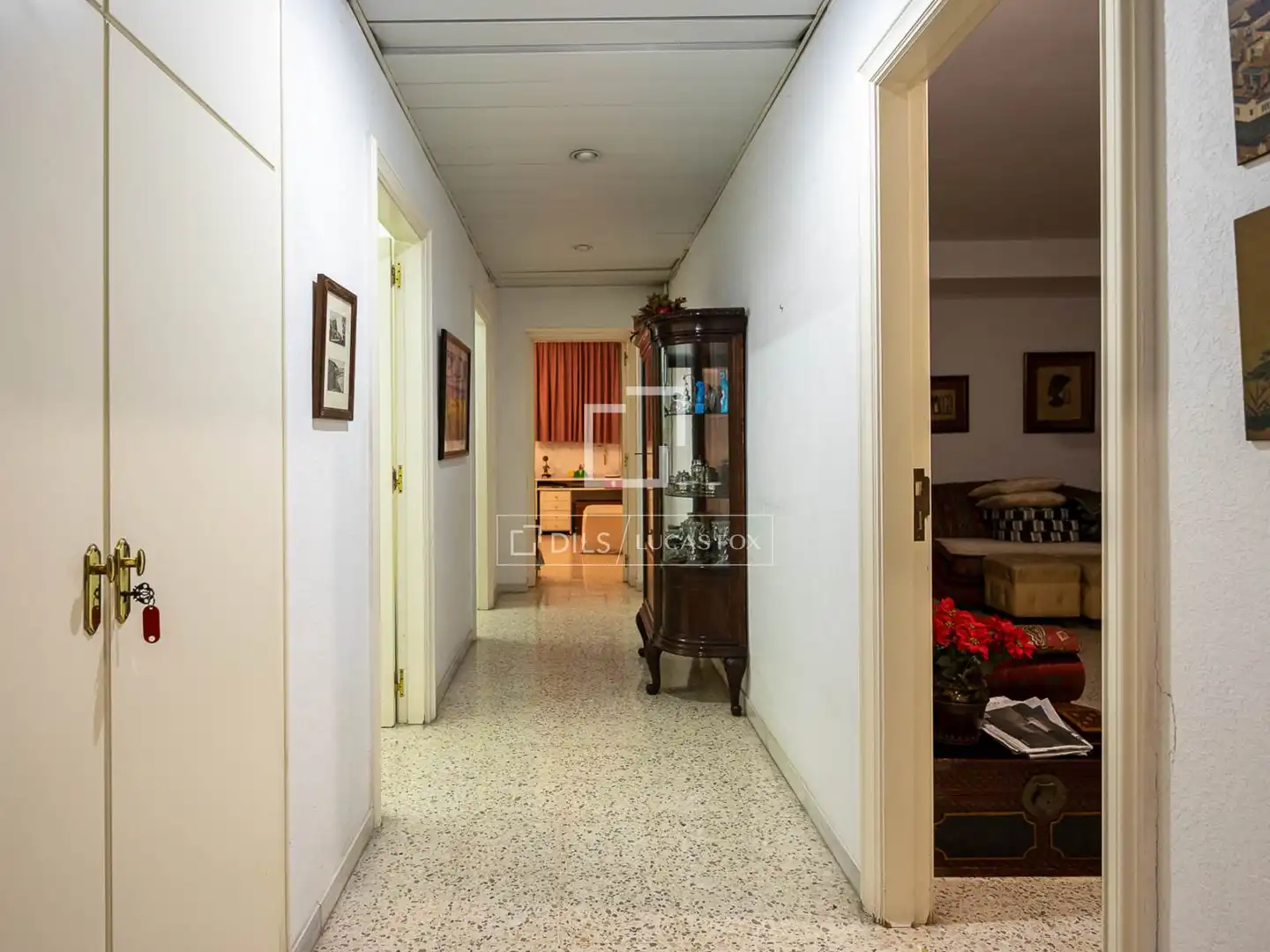 Casa o chalet en venta en Barcelona con Aire acondicionado, Terraza y Trastero