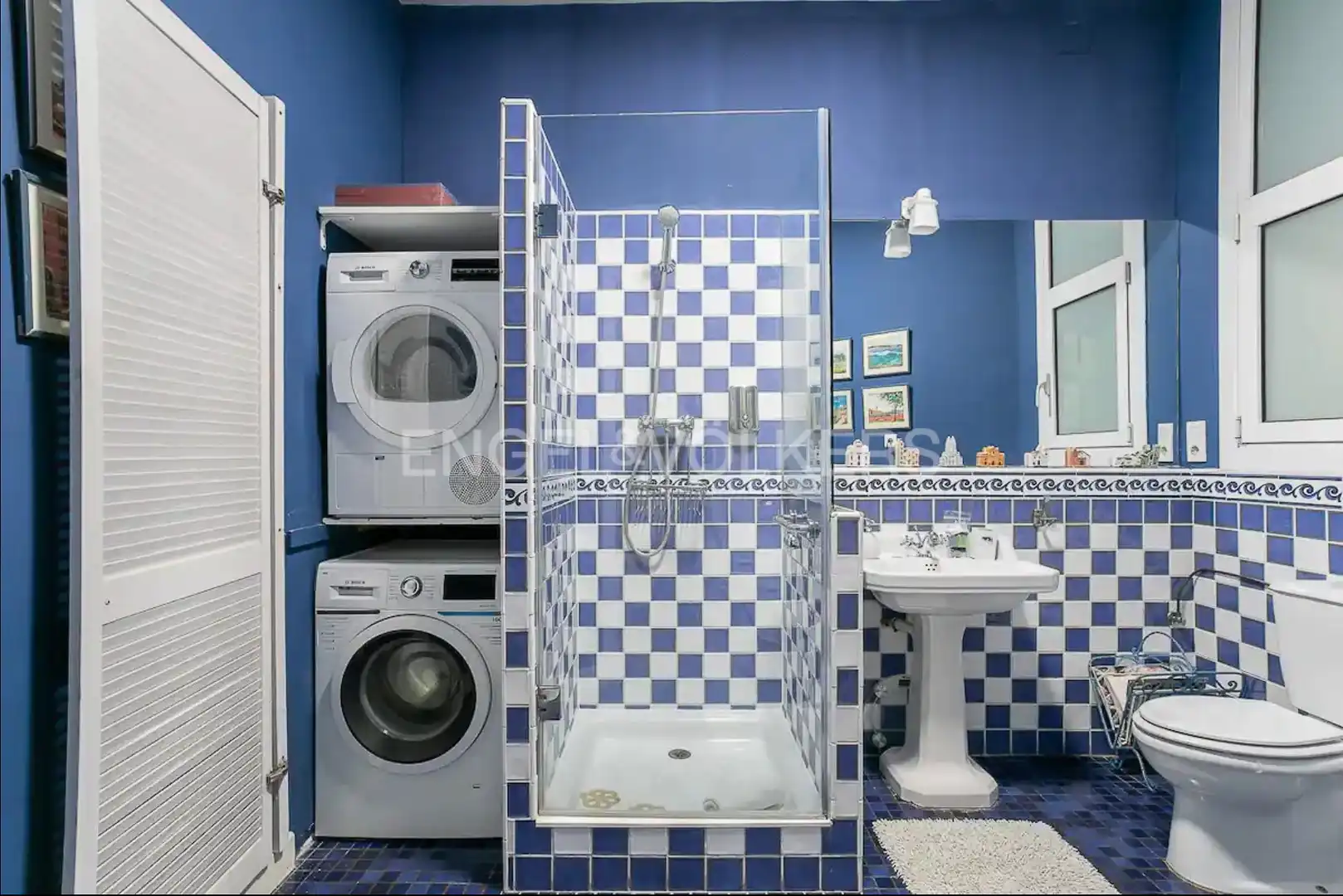 Flat with terrace for sale in Eixample, imagen 19