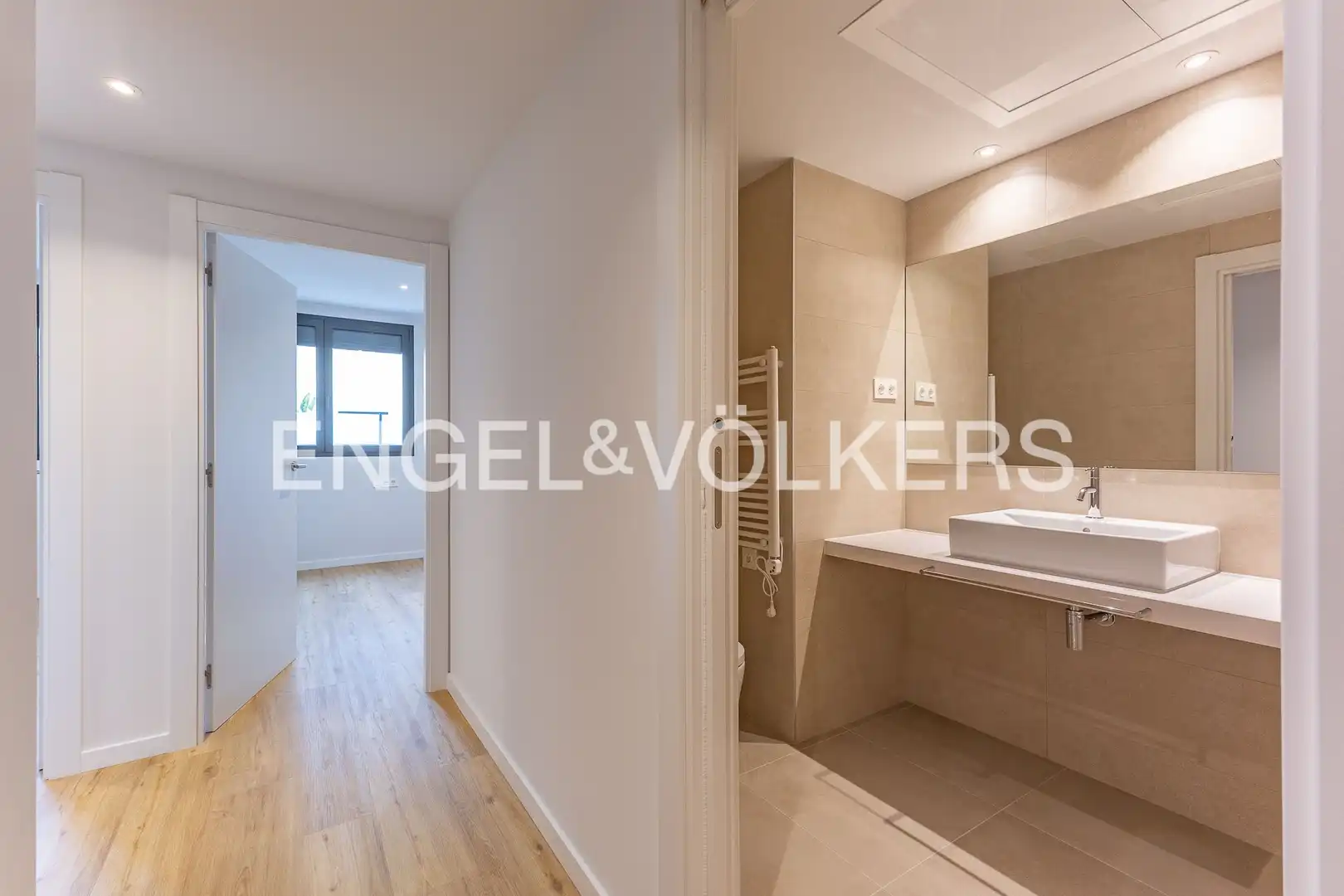 Habitación de Planta baja de alquiler en Sabadell con Aire acondicionado, Calefacción y Terraza