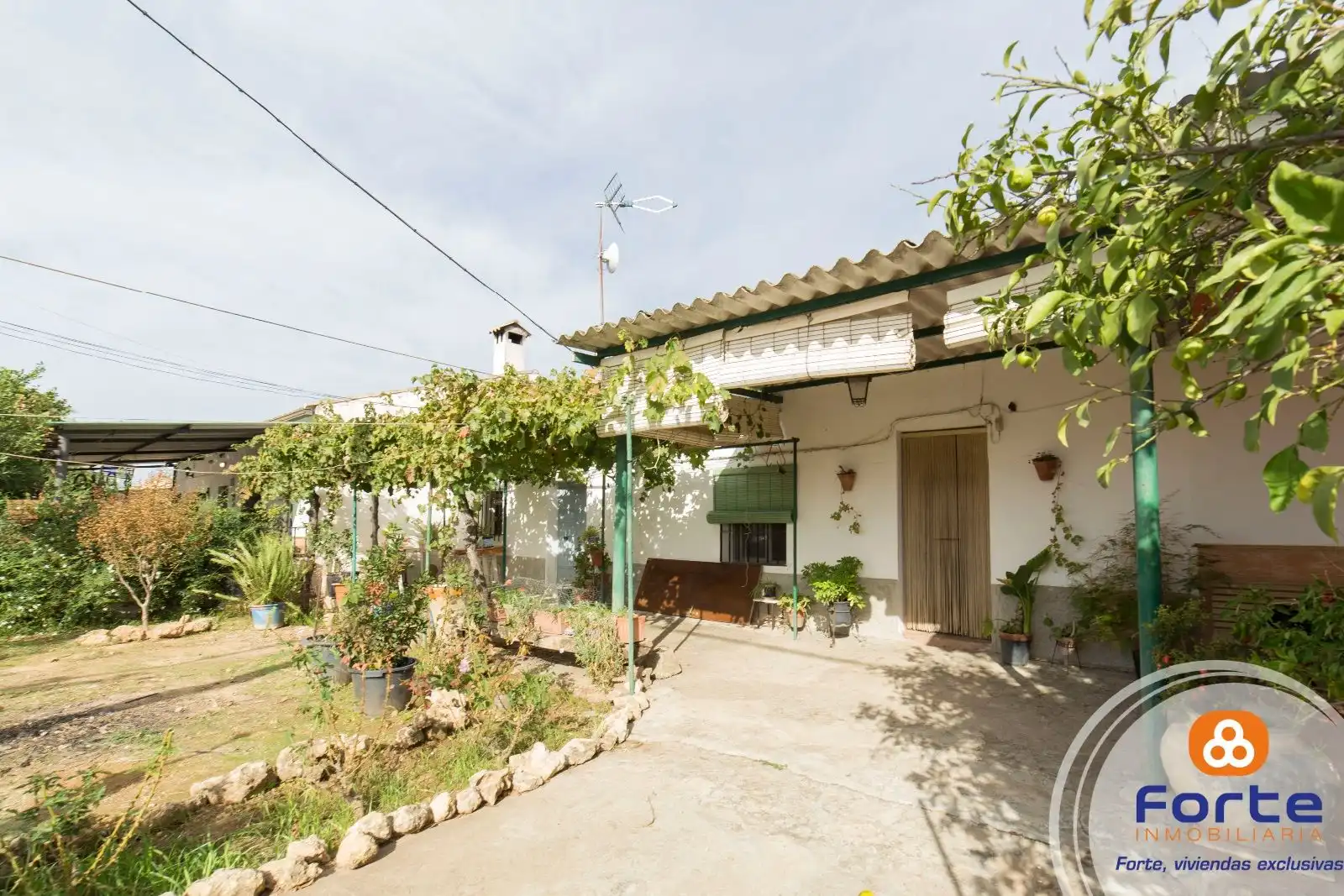 Villa zum Verkauf in Almodóvar del Río, imagen 10