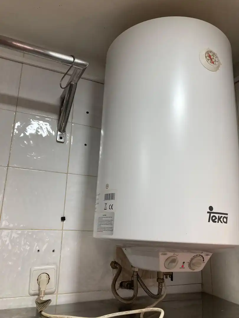 Baño de Local de alquiler en Alquife