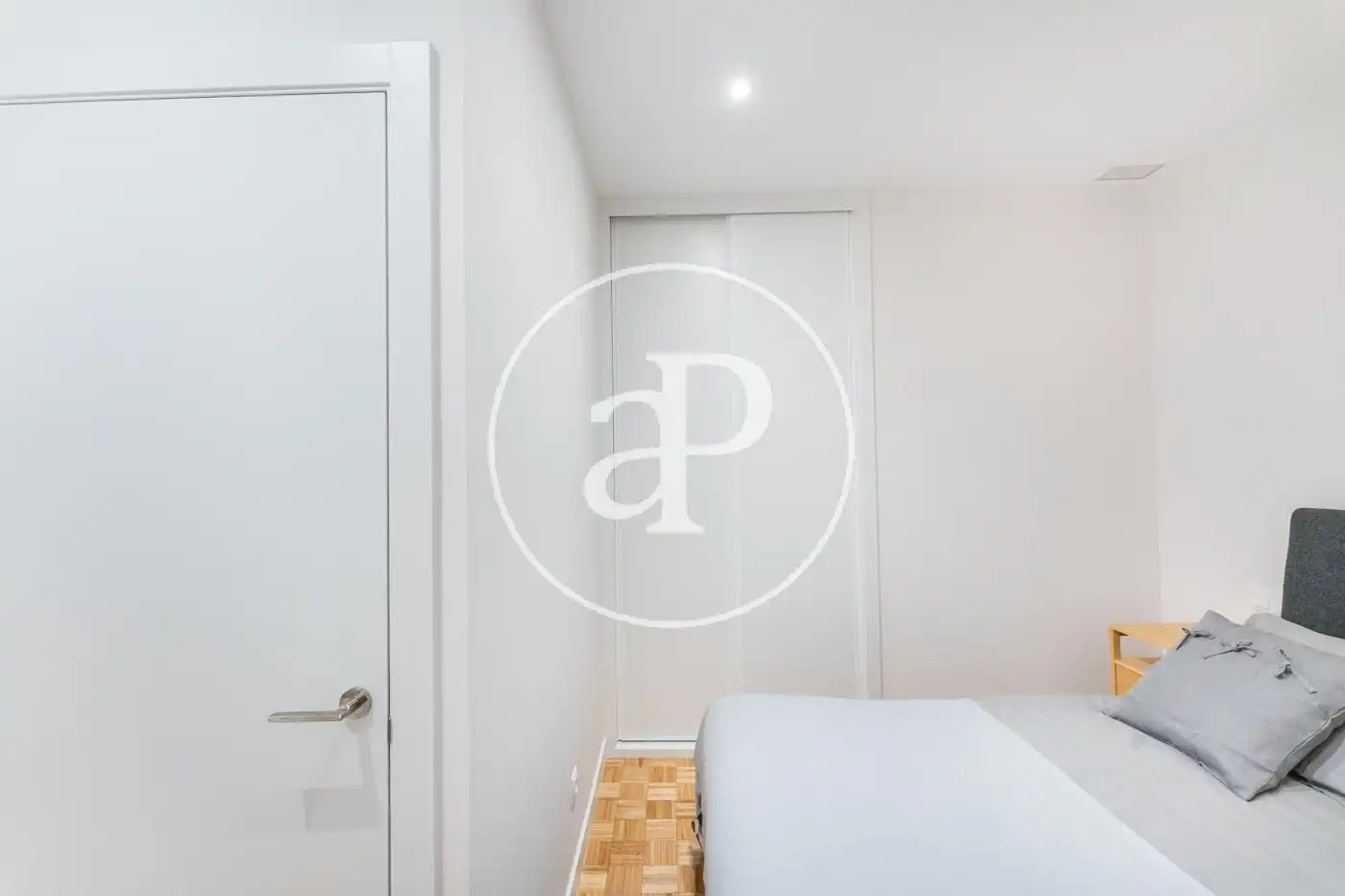 Habitación de Piso en venta en Madrid con Aire acondicionado, Calefacción y Amueblado