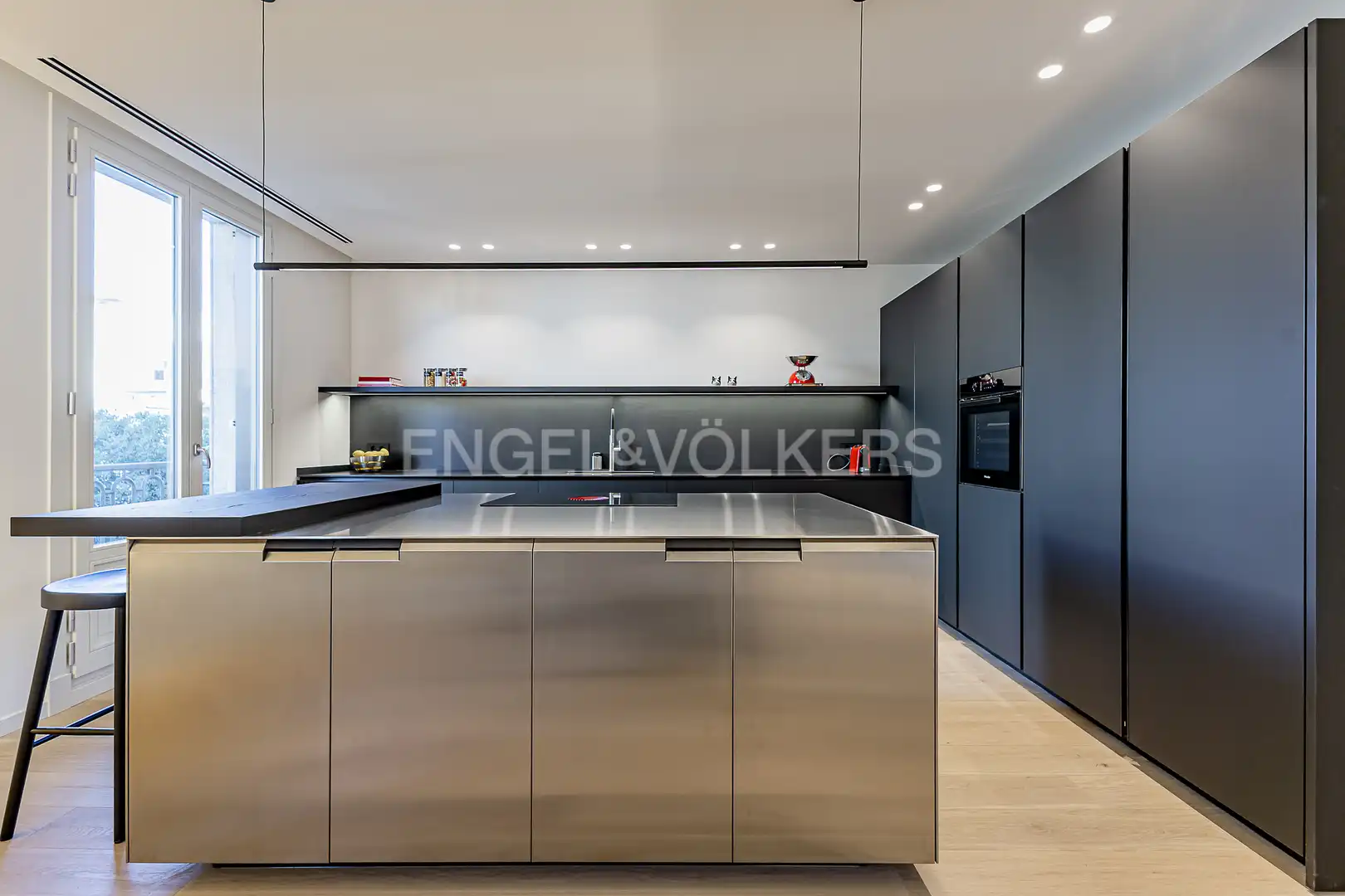 Appartement avec terrasse à vendre à Consell de Cent, imagen 26