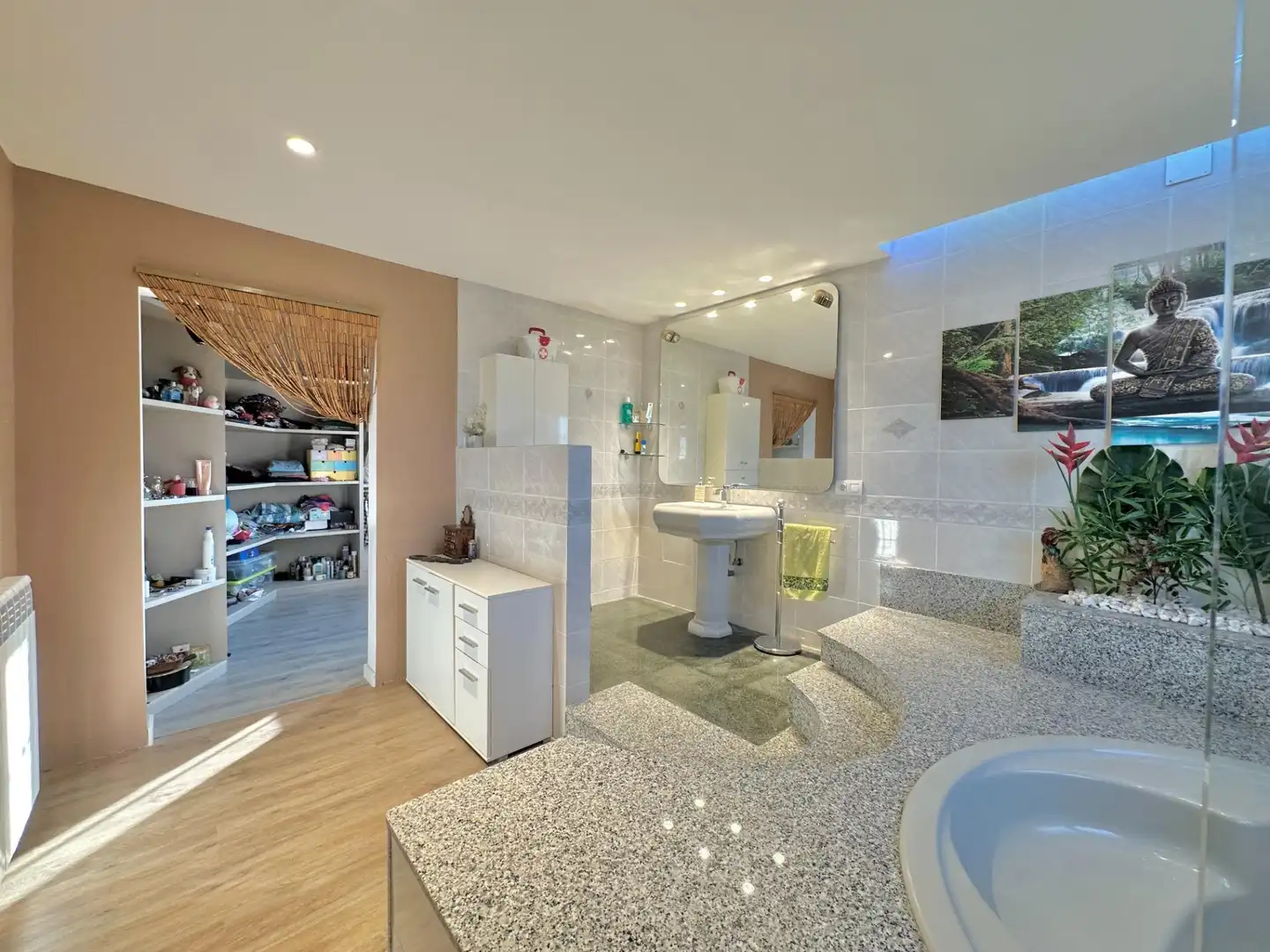 Detached house for sale in Corbera de Llobregat, imagen 61