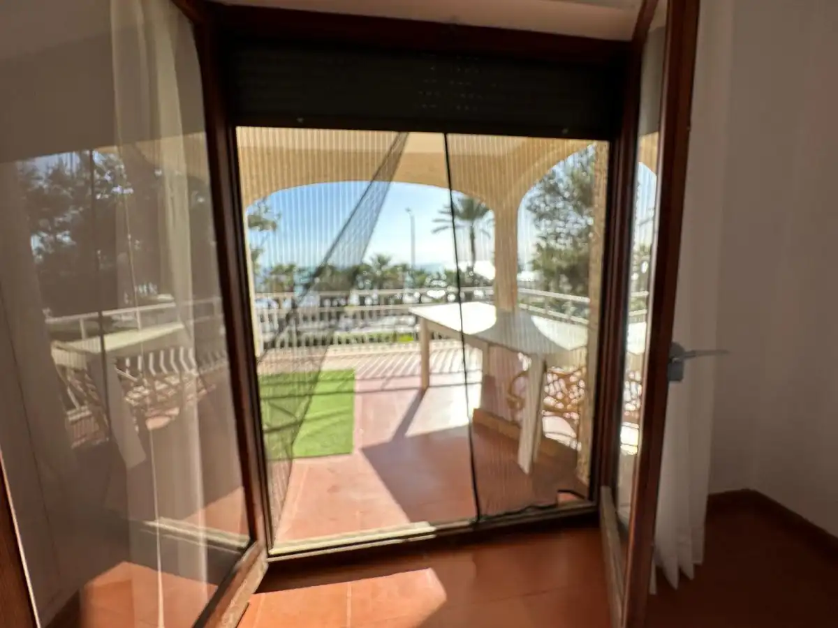 Habitación de Casa o chalet en venta en Benicasim / Benicàssim con Aire acondicionado, Calefacción y Terraza