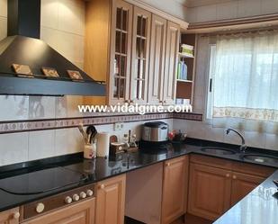 Kitchen of House or chalet for sale in Mollerussa  with Air Conditioner