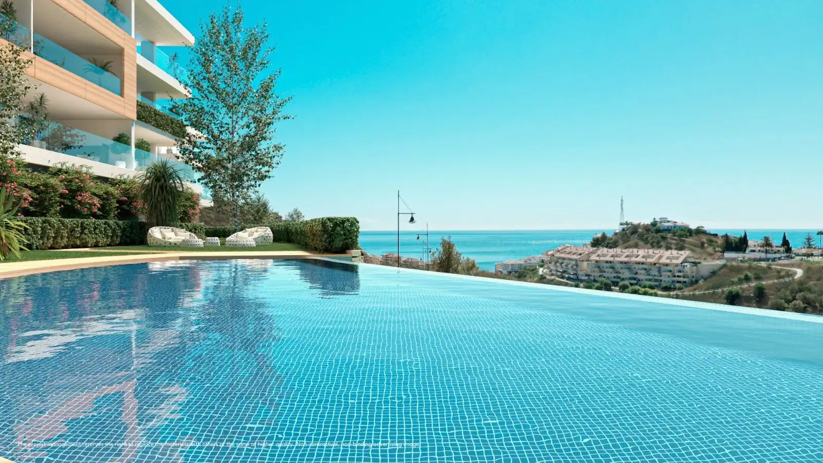Apartament amb ascensor en venda a Torreblanca del Sol, imagen 4