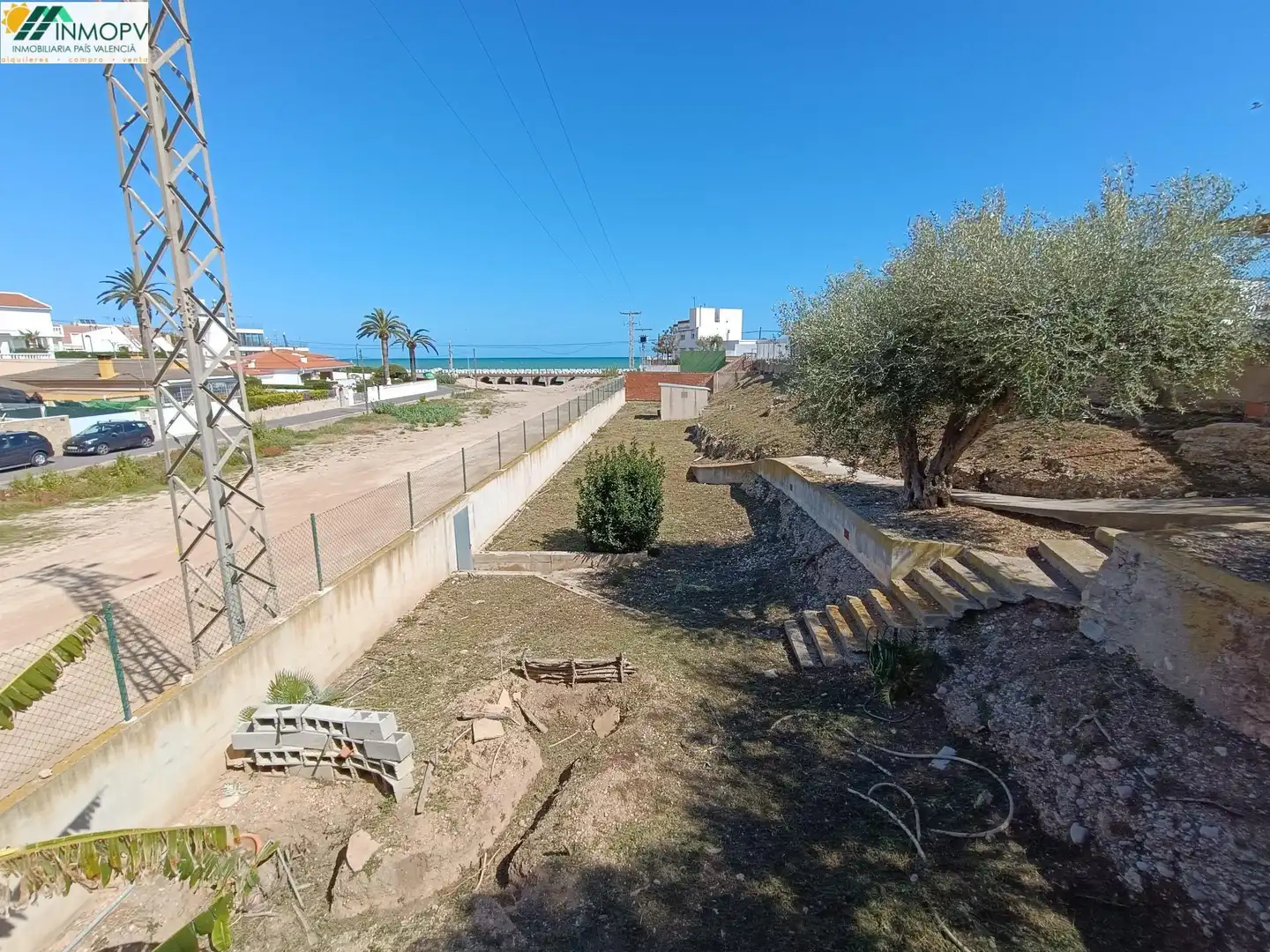 Casa o xalet en venda en Vinaròs amb Jardí privat, Terrassa i Traster