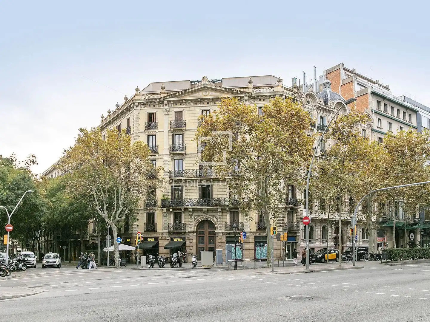 Wohnung mit Terrasse zum Verkauf in Eixample, imagen 58