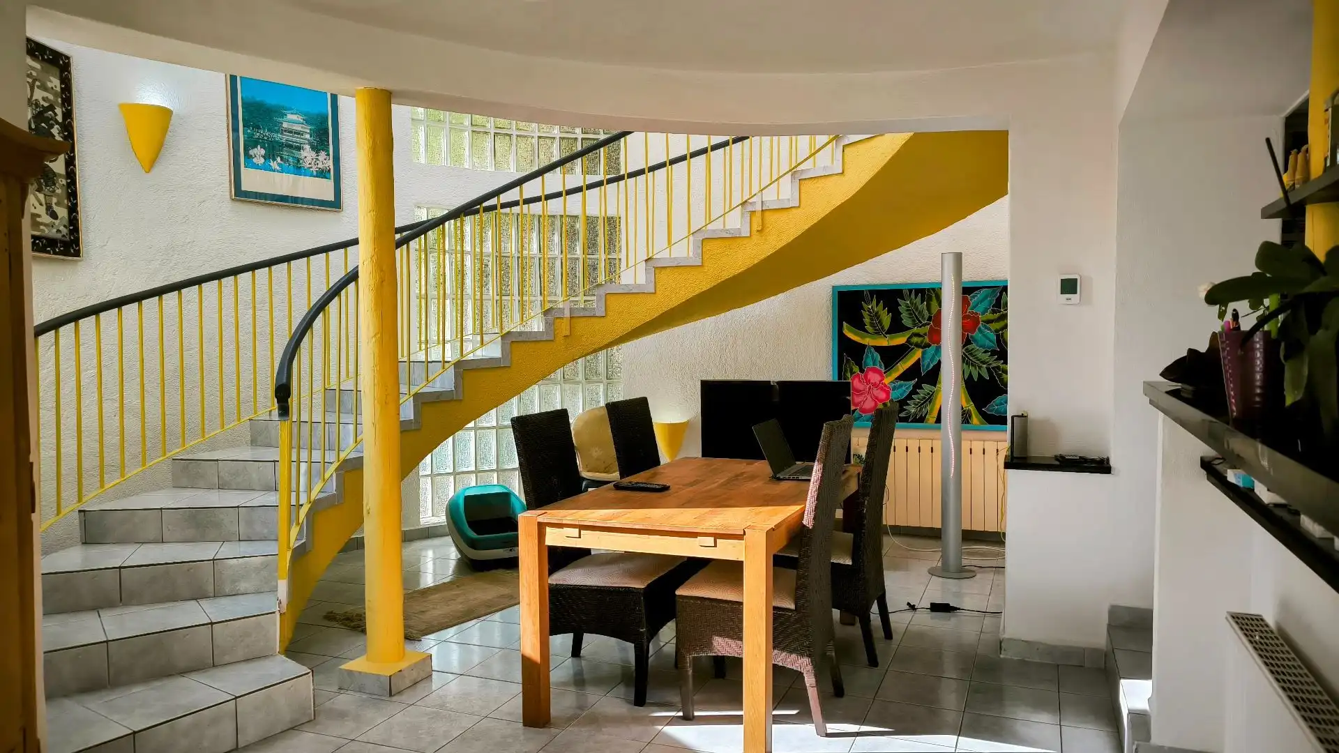 House with pool for sale in La Viña - Montemar - San Jaime, imagen 10