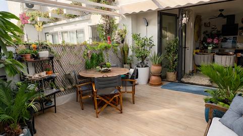 Foto 4 de Casa adosada en venda a Guadalmansa, Estepona