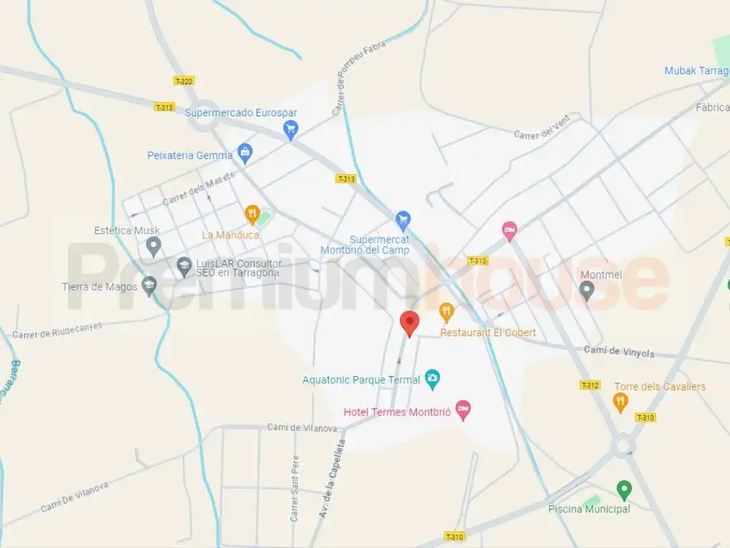 Gewerbefläche zum Verkauf in Calle d' Avall, imagen 5
