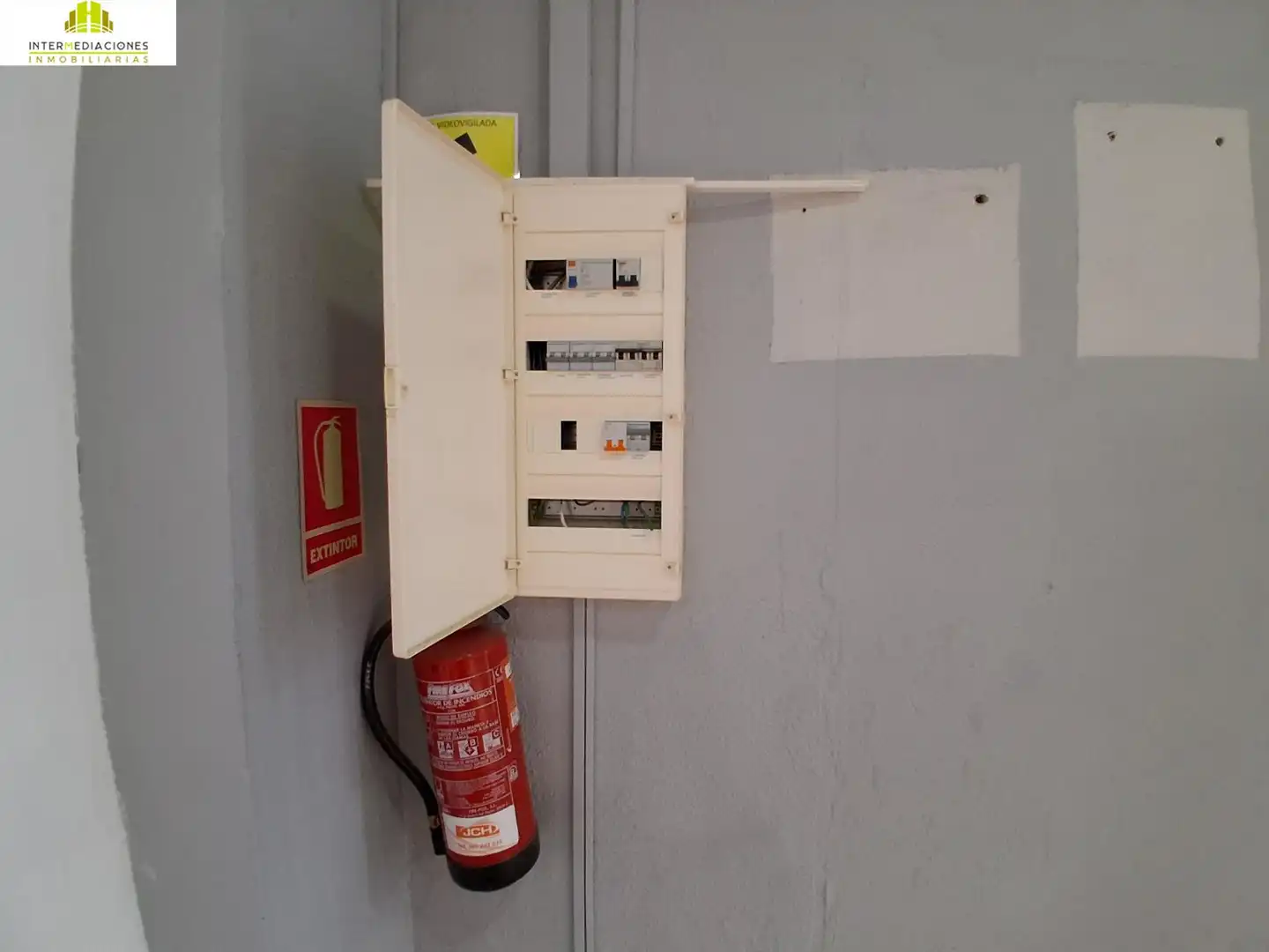 Geschaftsraum zur Miete in Rubite, Granada