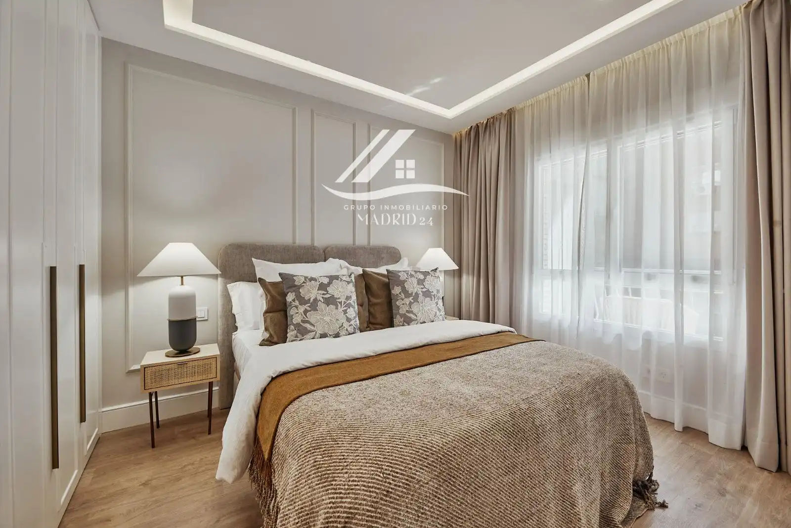 Flat with lift for sale in Calle de Castelló, imagen 17