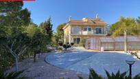 Exterior view of House or chalet for sale in L'Ametlla de Mar   with Air Conditioner, Heating and Terrace