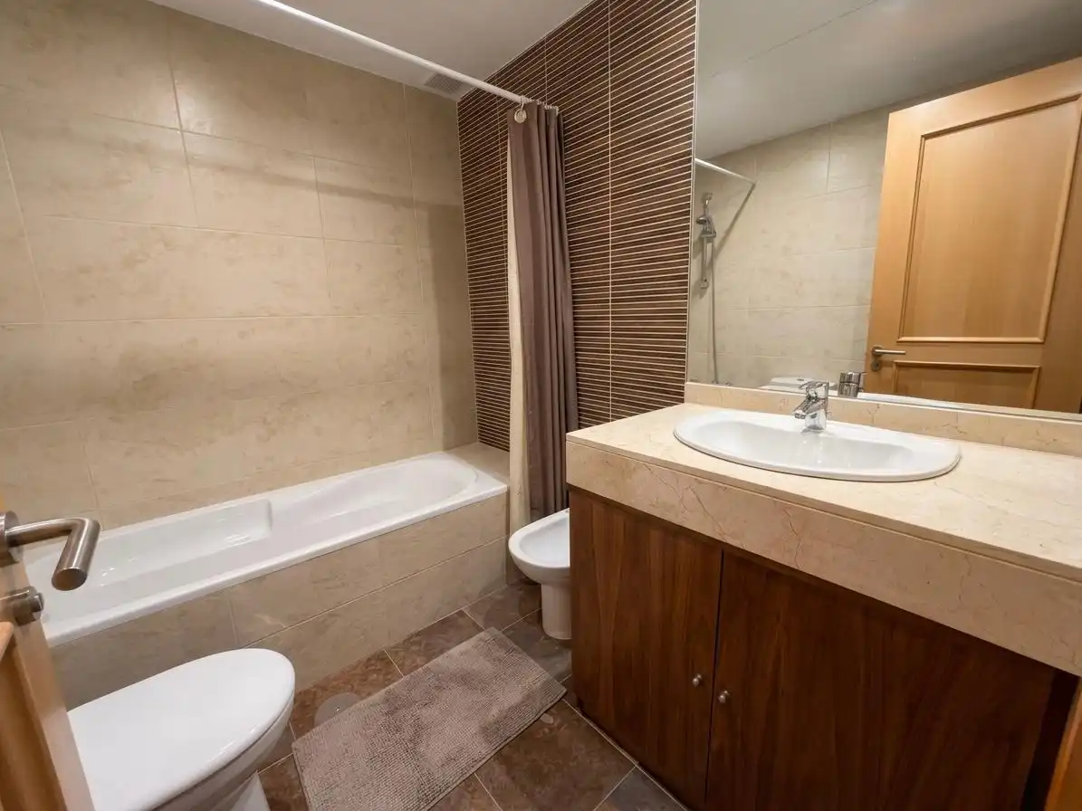 Baño de Piso en venta en Boadilla del Monte con Aire acondicionado, Calefacción y Parquet