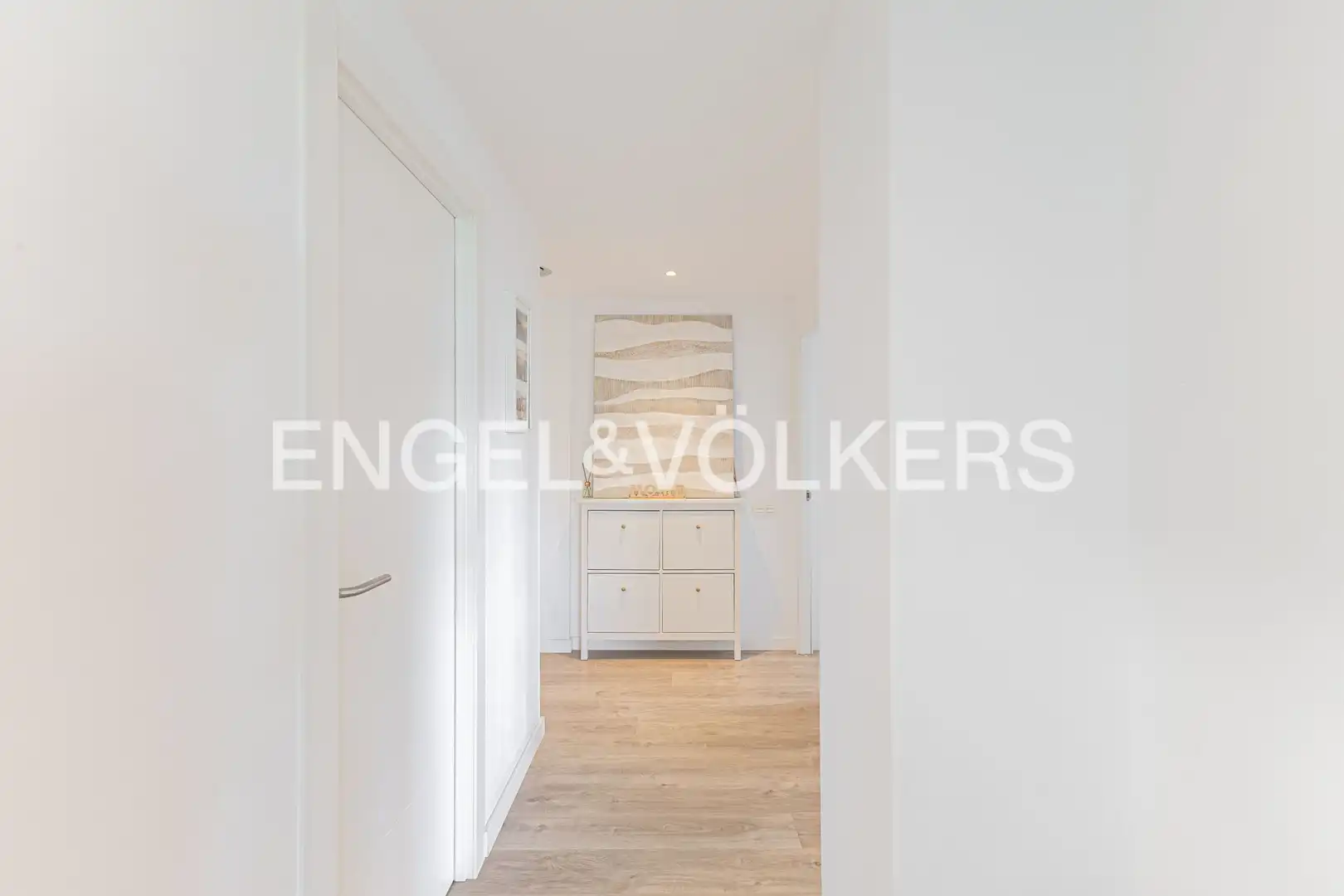 Piso en venta en Sant Joan Despí con Aire acondicionado, Calefacción y Parquet