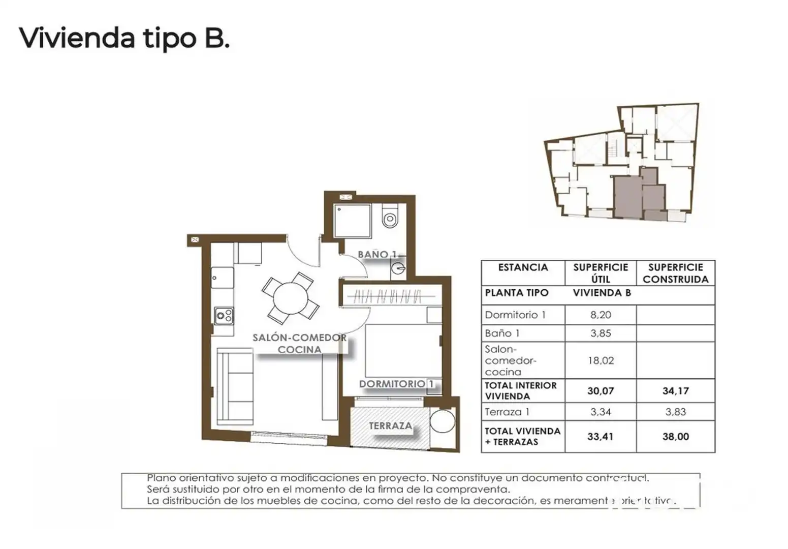 Wohnung mit Pool zum Verkauf in Ramon Callud, imagen 13