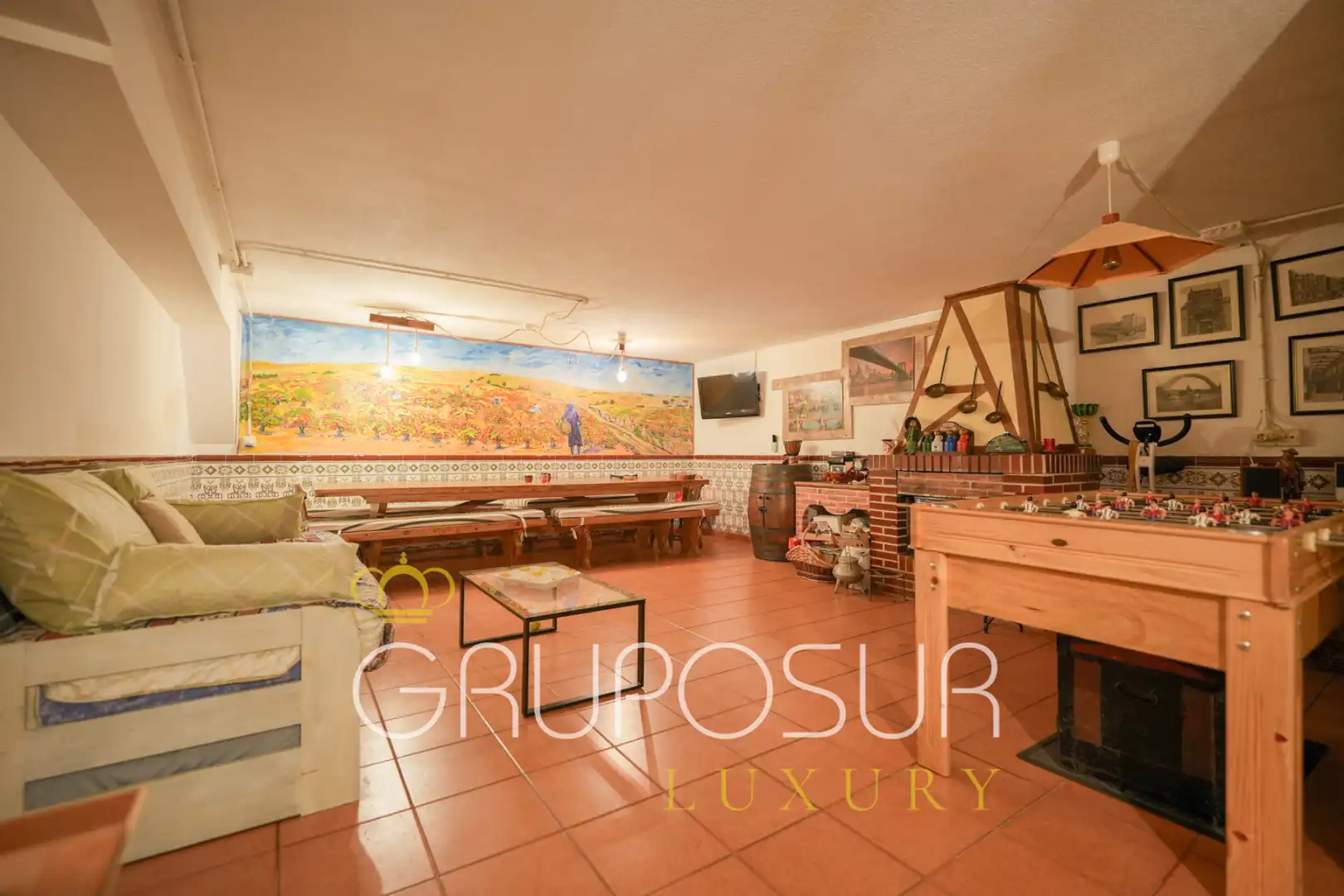 Casa adosada en venta en Arroyo de la Encomienda con Calefacción, Jardín privado y Parquet