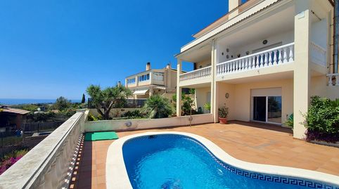 Foto 4 de Casa adosada en venda a Carrer de la Vía Láctea, Els Masos - Els Garrofers, El Vendrell