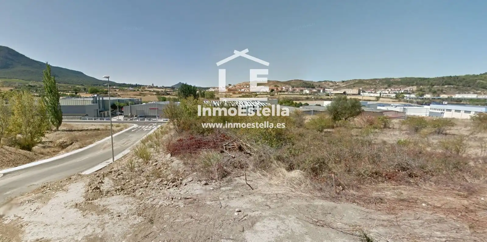 Terreno rústico en venta en 5, imagen 5
