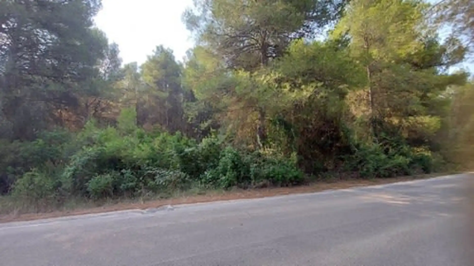 Terreno en venta en Ptda Casalaes, Pol 27, Partides comunes - Adsubia