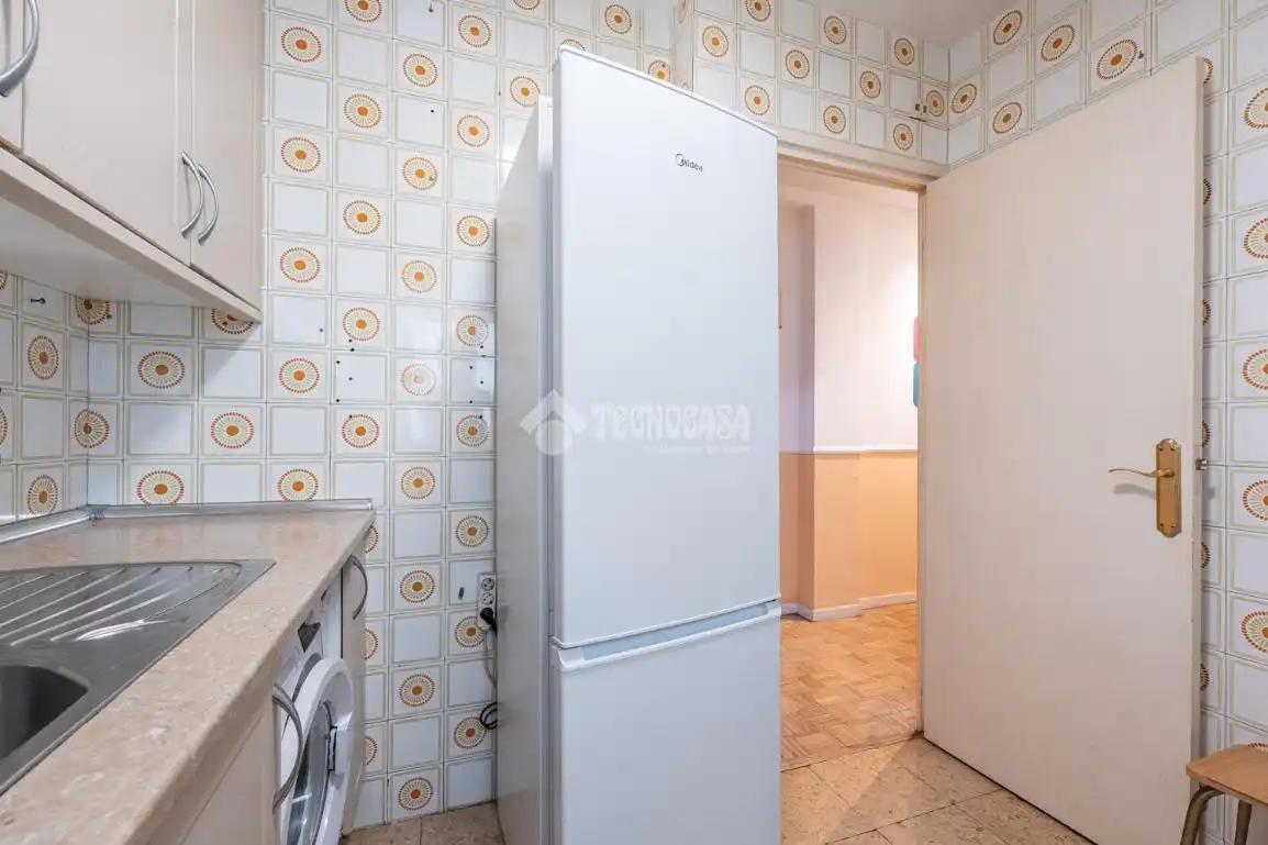 Wohnung zum Verkauf in Fuencarral - El Pardo, imagen 22